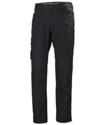 Helly hansen oxford stretch service trousers- pant-77460