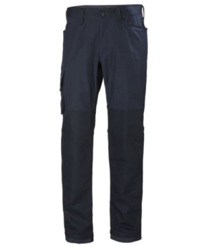 Helly hansen oxford stretch service trousers- pant-77460