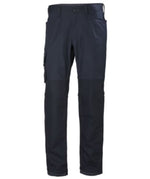 Helly hansen oxford stretch service trousers- pant-77460