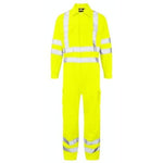 Hi-visibility shrike work overall-6600