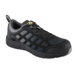 Jcb workwear cagelow safety trainers