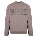 Jcb workwear trade crew neck sweatshirt jumper branded