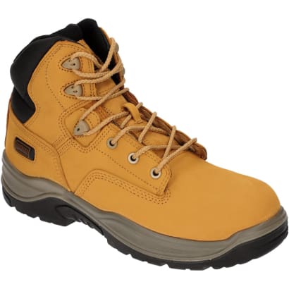Magnum precision sitemaster composite safety boot