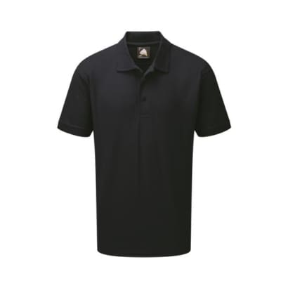 Orn workwear oriole moisture-wicking polo shirt polyester-1190