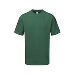 Orn workwear plover cotton crew neck tee shirt