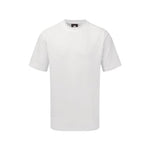 Orn workwear plover cotton crew neck tee shirt