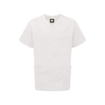 Orn workwear v-neck medical scrub top - choice for healthcare professionals