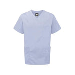 Orn workwear v-neck medical scrub top - choice for healthcare professionals