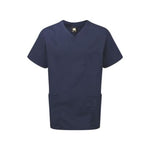 Orn workwear v-neck medical scrub top - choice for healthcare professionals