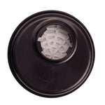 Portwest a2 bayonet filter (pk6) p500 mask p420 p430 (geneva half mask) - p902