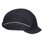 Portwest airtech bump cap micro peak-ps69