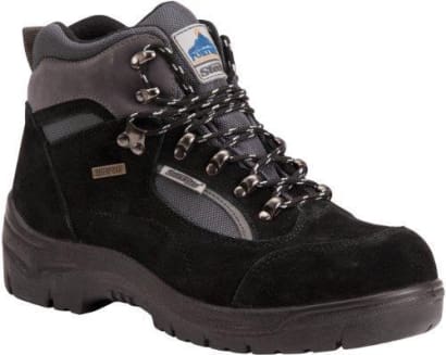 Portwest all weather safety hiker boot s3 - fw66