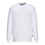 Portwest anti-static esd long sleeve t-shirt-as22