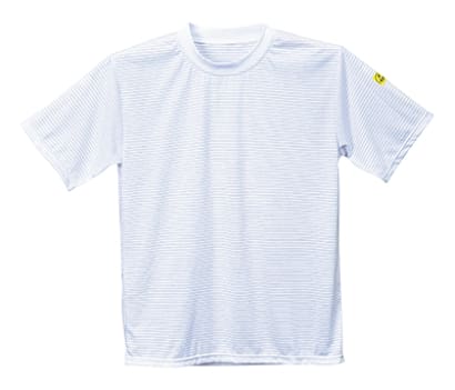 Portwest anti static esd tee shirt - as20