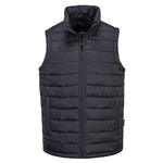 Portwest aspen padded insulator bodywarmer-gilet - s544