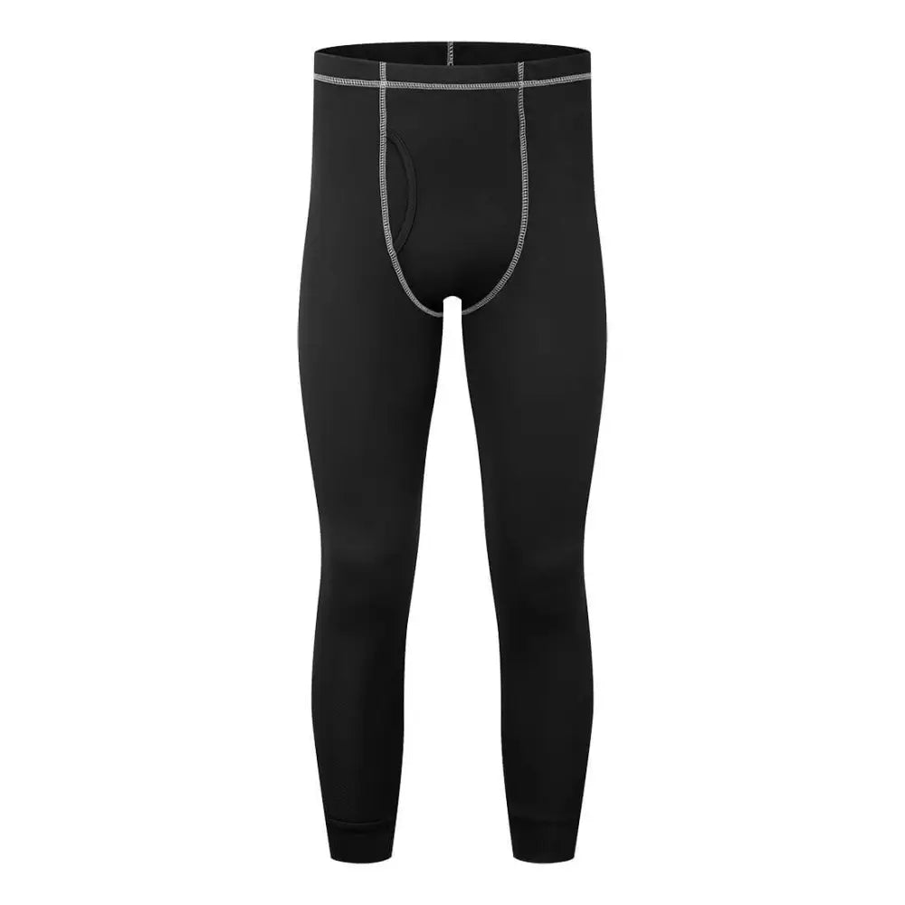 Portwest base pro antibacterial legging with silver ion treatment