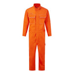 Portwest bizweld work fr coverall flame retardant overalls