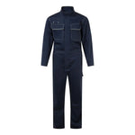 Portwest bizweld work fr coverall flame retardant overalls