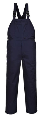 Portwest burnley traditional bib and brace - c875