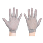 Portwest chainmail glove for meat processing and handed users