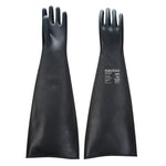 Portwest chem 600 latex heavyweight gauntlet for workwear