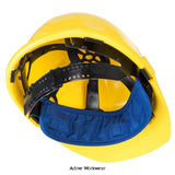 Portwest Cooling Helmet Sweatband-CV07 Head Protection