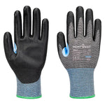 Portwest cs cut d15 pu glove - a647