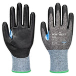 Portwest cs cut d18 pu glove - a642