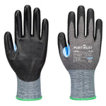Portwest cs cut d21 pu glove - a649
