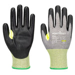 Portwest cs cut e15 pu glove - a651