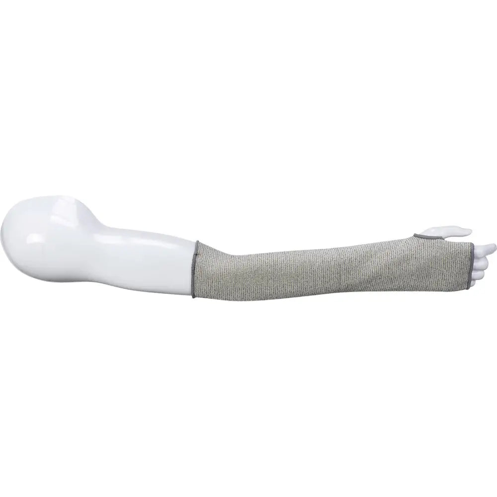 Portwest cut level d sleeve with heat resistance and thumb hole
