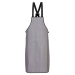 Portwest cut resistant level d bib apron-cr01
