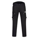 Portwest dx4 ripstop stretch cargo work trousers - dx443