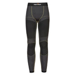 Portwest dynamic air baselayer legging long johns -b171