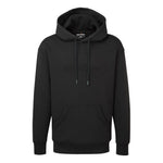 Portwest embossed hoodie b331 with high cotton content