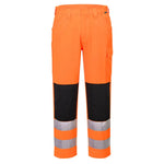 Kingsmill polycotton hi vis trousers