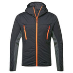 Portwest ev4 insulated hybrid jacket-ev470