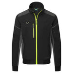 Portwest ev4 softshell bomber jacket ev464 for work