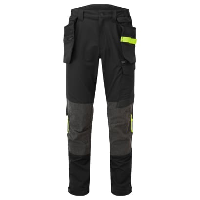 Portwest ev4 stretch holster trousers-ev440