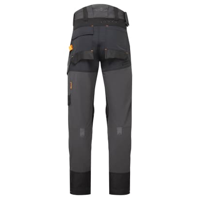 Portwest ev4 stretch service trousers cargo work trousers -ev441