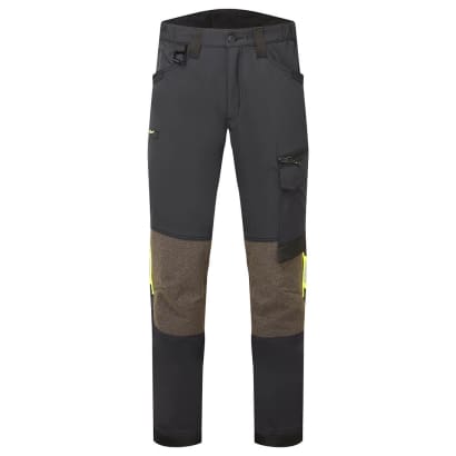 Portwest ev4 stretch service trousers cargo work trousers -ev441