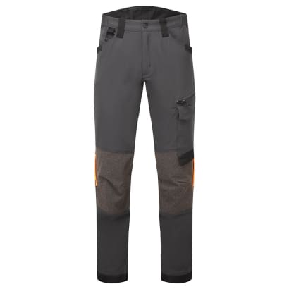 Portwest ev4 stretch service trousers cargo work trousers -ev441