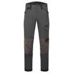 Portwest ev4 stretch service trousers cargo work trousers -ev441