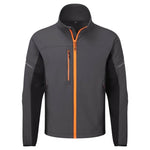 Portwest ev4 stretch work jacket-ev475