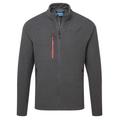 Portwest ev4 textured fleece-ev480