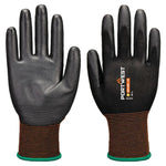 Portwest gp grip 18 pu glove - a372