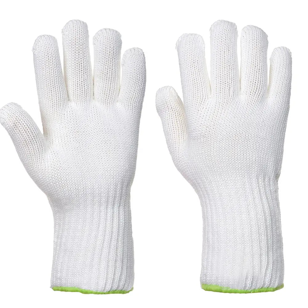 Portwest heat resistant 250c glove - a590
