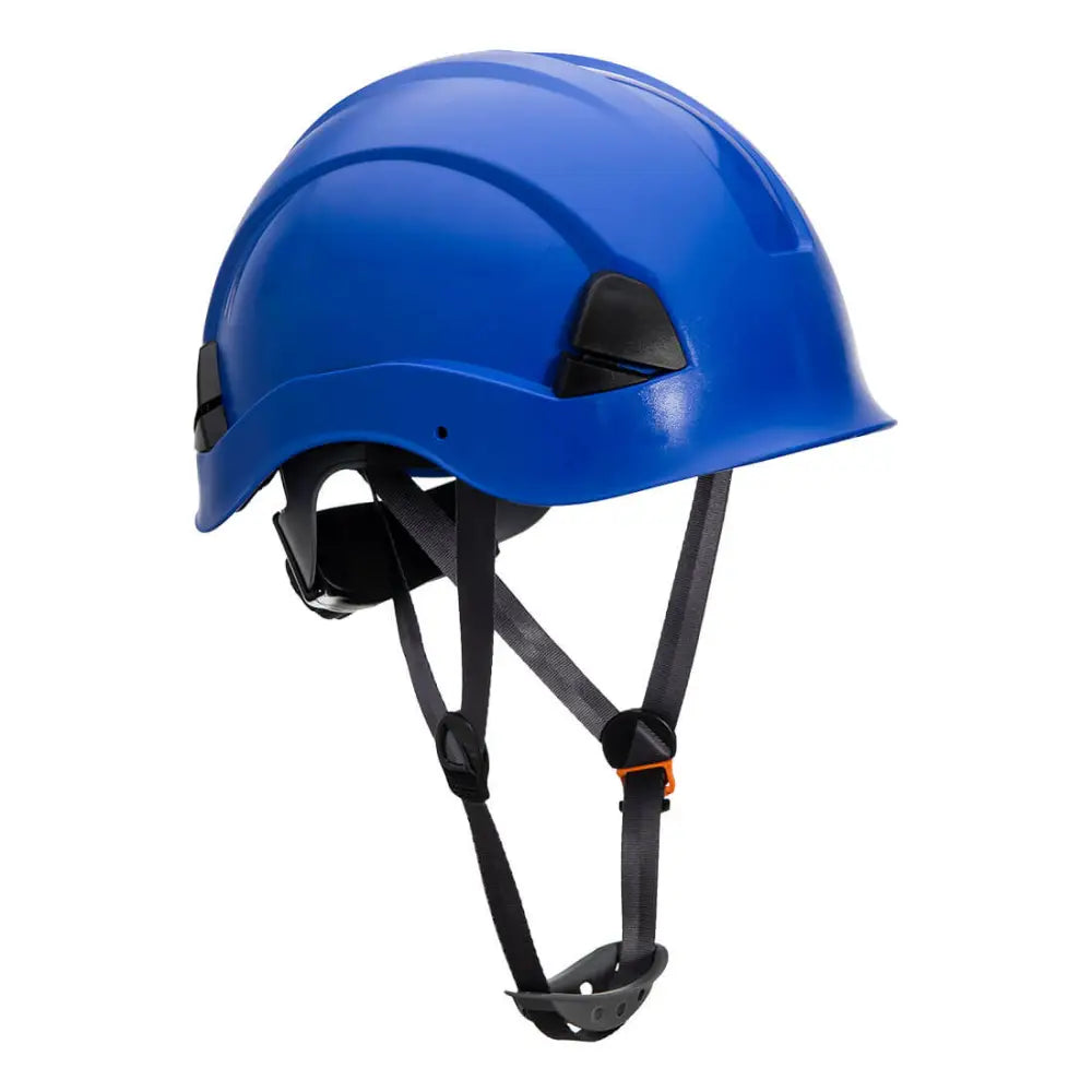 Portwest height endurance ratchet safety helmet - ps53