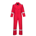 Portwest Inherent Lightweight Araflame Flame Retardant Coverall - AF73