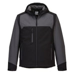 Portwest kx3 hooded softshell (3l)-kx362